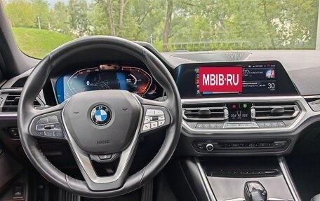 BMW 3 серия, 2020 год, 3 499 000 рублей, 25 фотография