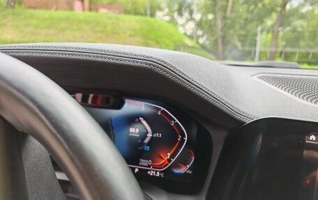 BMW 3 серия, 2020 год, 3 499 000 рублей, 35 фотография