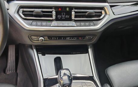 BMW 3 серия, 2020 год, 3 499 000 рублей, 33 фотография