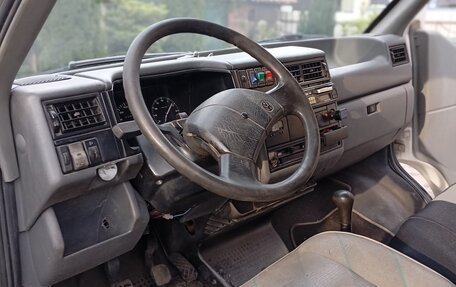Volkswagen Transporter T4, 1996 год, 490 000 рублей, 2 фотография