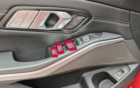 BMW 3 серия, 2020 год, 3 499 000 рублей, 32 фотография