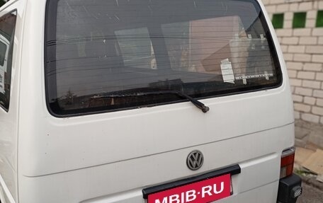 Volkswagen Transporter T4, 1996 год, 490 000 рублей, 4 фотография