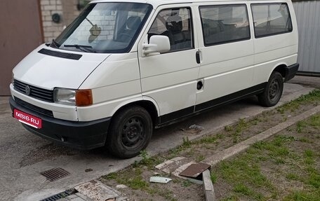 Volkswagen Transporter T4, 1996 год, 490 000 рублей, 5 фотография