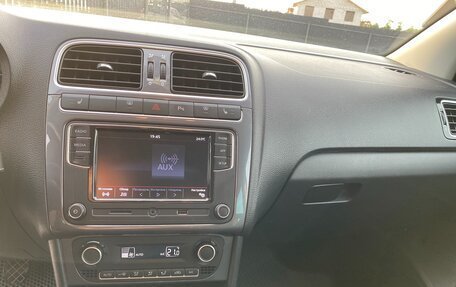 Volkswagen Polo VI (EU Market), 2019 год, 1 300 000 рублей, 19 фотография
