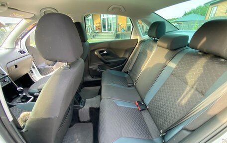 Volkswagen Polo VI (EU Market), 2019 год, 1 300 000 рублей, 22 фотография