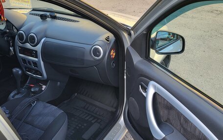 Renault Logan I, 2013 год, 630 000 рублей, 6 фотография