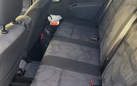 Renault Logan I, 2013 год, 630 000 рублей, 3 фотография