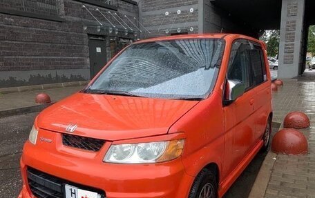 Honda Life III, 2001 год, 400 000 рублей, 6 фотография