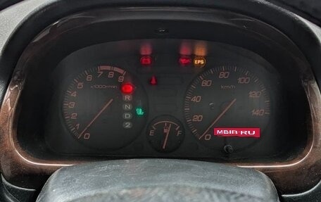 Honda Life III, 2001 год, 400 000 рублей, 4 фотография