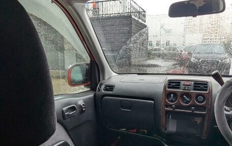 Honda Life III, 2001 год, 400 000 рублей, 8 фотография