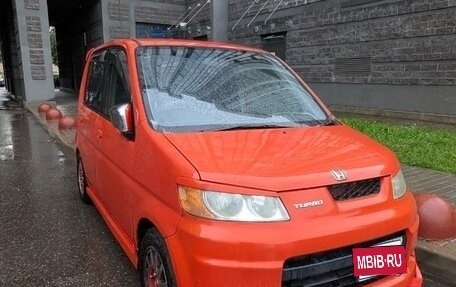 Honda Life III, 2001 год, 400 000 рублей, 10 фотография