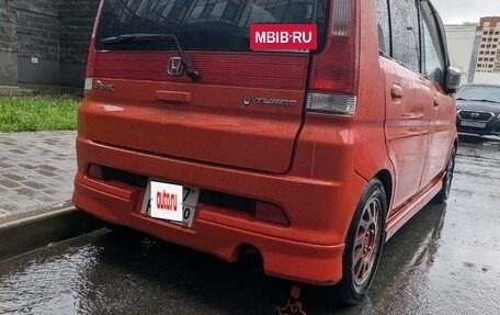 Honda Life III, 2001 год, 400 000 рублей, 9 фотография
