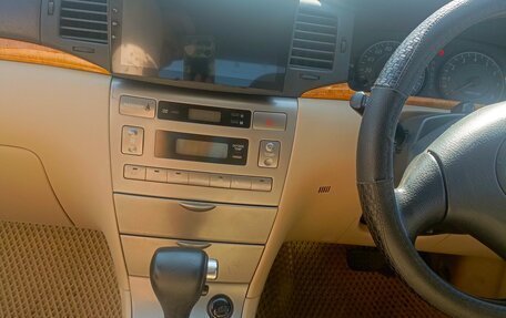 Toyota Corolla, 2004 год, 679 000 рублей, 11 фотография