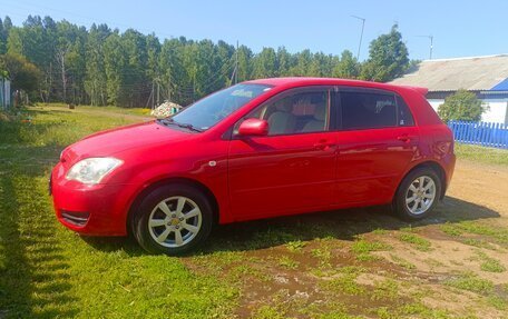 Toyota Corolla, 2004 год, 679 000 рублей, 2 фотография