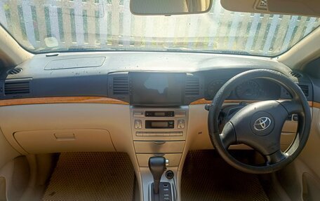 Toyota Corolla, 2004 год, 679 000 рублей, 14 фотография