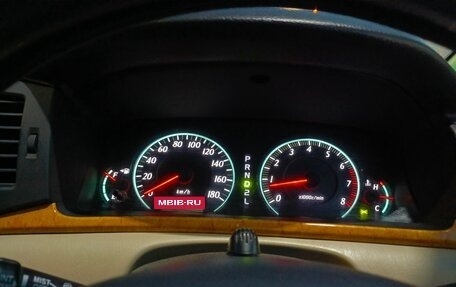 Toyota Corolla, 2004 год, 679 000 рублей, 18 фотография