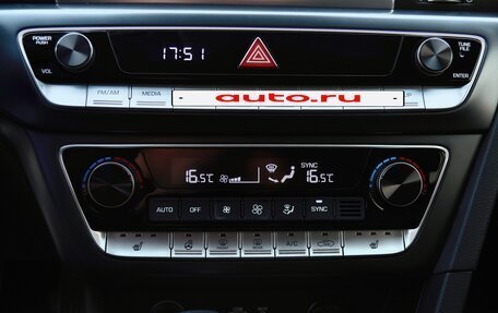 Hyundai Sonata VII, 2018 год, 1 920 000 рублей, 9 фотография