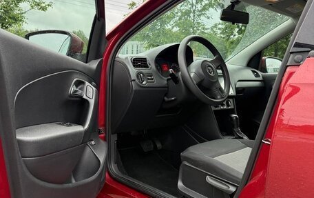 Volkswagen Polo VI (EU Market), 2012 год, 890 000 рублей, 8 фотография
