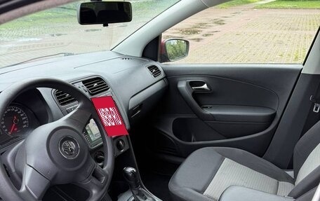 Volkswagen Polo VI (EU Market), 2012 год, 890 000 рублей, 7 фотография