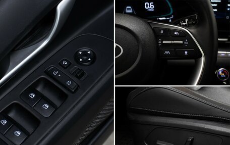 Hyundai Elantra, 2023 год, 2 198 000 рублей, 20 фотография