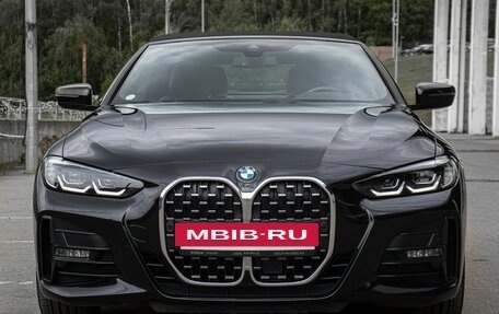 BMW 4 серия, 2021 год, 5 998 000 рублей, 2 фотография