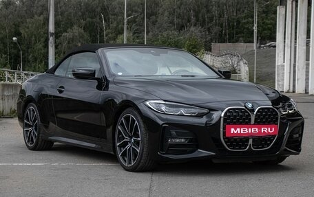 BMW 4 серия, 2021 год, 5 998 000 рублей, 3 фотография