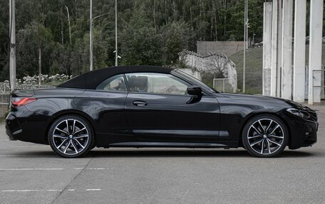 BMW 4 серия, 2021 год, 5 998 000 рублей, 4 фотография