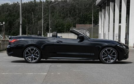 BMW 4 серия, 2021 год, 5 998 000 рублей, 12 фотография