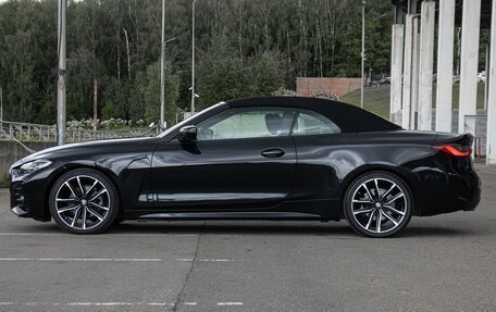BMW 4 серия, 2021 год, 5 998 000 рублей, 8 фотография