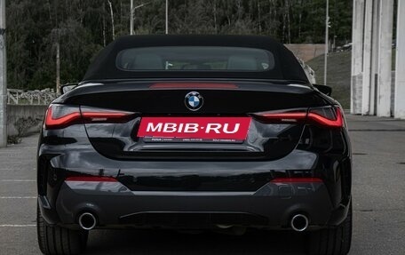 BMW 4 серия, 2021 год, 5 998 000 рублей, 6 фотография