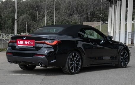 BMW 4 серия, 2021 год, 5 998 000 рублей, 5 фотография