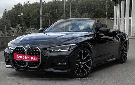 BMW 4 серия, 2021 год, 5 998 000 рублей, 9 фотография