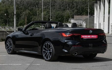 BMW 4 серия, 2021 год, 5 998 000 рублей, 15 фотография