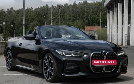 BMW 4 серия, 2021 год, 5 998 000 рублей, 11 фотография