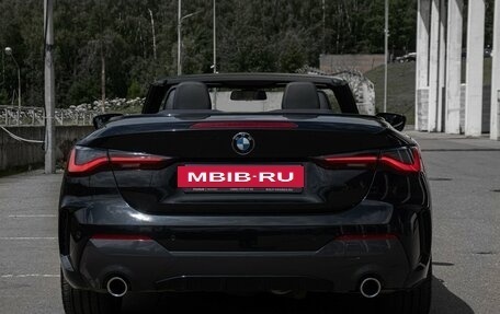 BMW 4 серия, 2021 год, 5 998 000 рублей, 14 фотография