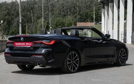 BMW 4 серия, 2021 год, 5 998 000 рублей, 13 фотография