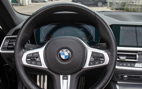 BMW 4 серия, 2021 год, 5 998 000 рублей, 25 фотография
