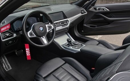 BMW 4 серия, 2021 год, 5 998 000 рублей, 24 фотография