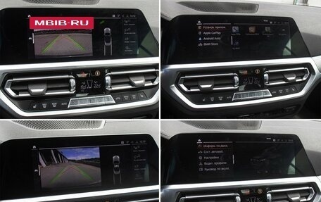 BMW 4 серия, 2021 год, 5 998 000 рублей, 33 фотография