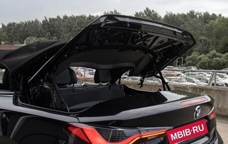 BMW 4 серия, 2021 год, 5 998 000 рублей, 34 фотография
