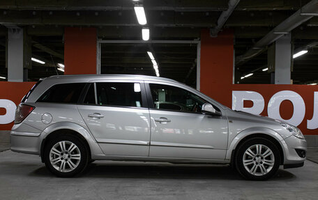 Opel Astra H, 2012 год, 598 000 рублей, 4 фотография
