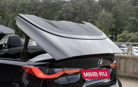 BMW 4 серия, 2021 год, 5 998 000 рублей, 36 фотография