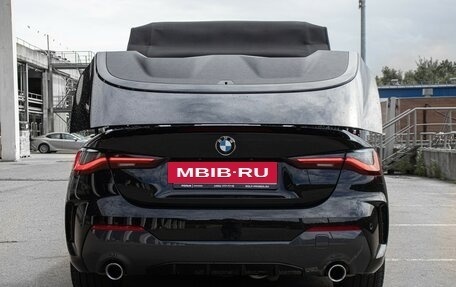 BMW 4 серия, 2021 год, 5 998 000 рублей, 40 фотография
