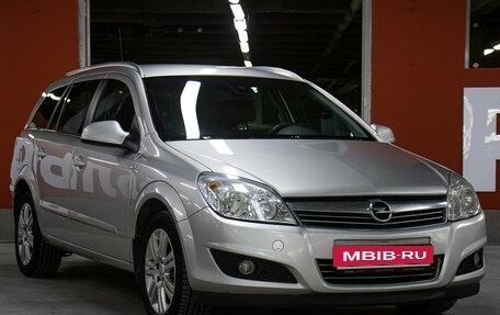 Opel Astra H, 2012 год, 598 000 рублей, 3 фотография