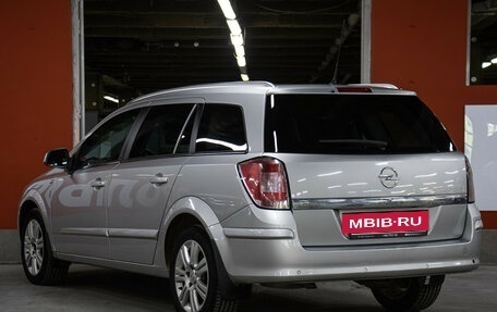 Opel Astra H, 2012 год, 598 000 рублей, 7 фотография