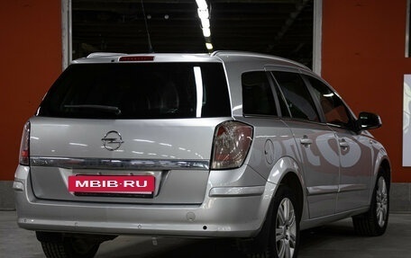 Opel Astra H, 2012 год, 598 000 рублей, 5 фотография