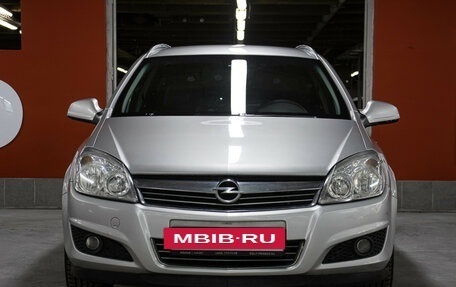 Opel Astra H, 2012 год, 598 000 рублей, 2 фотография