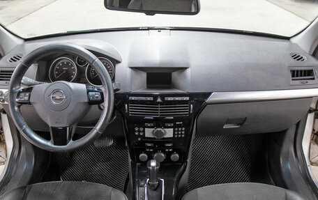 Opel Astra H, 2012 год, 598 000 рублей, 14 фотография