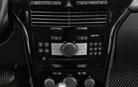 Opel Astra H, 2012 год, 598 000 рублей, 15 фотография