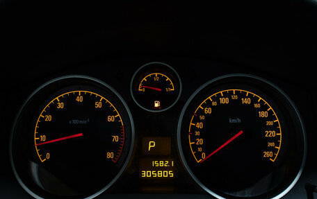 Opel Astra H, 2012 год, 598 000 рублей, 13 фотография